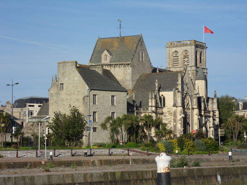 otccBASILIQUE SAINTE TRINITE
