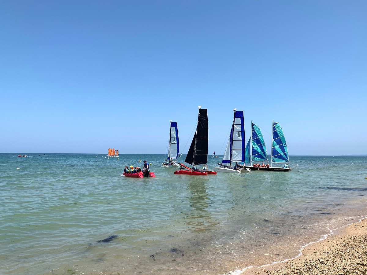 Pierre Yves OzenneBATEAUX-NAUTISME-LUC-YACHT-CLUB-CREDIT-PIERRE-YVES-OZENNE