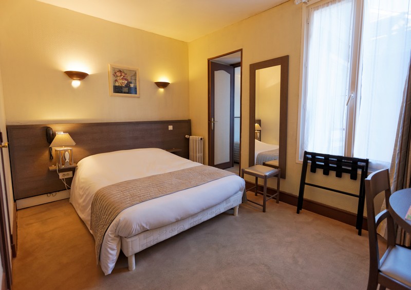 Hôtel BeauséjourHôtel Beauséjour