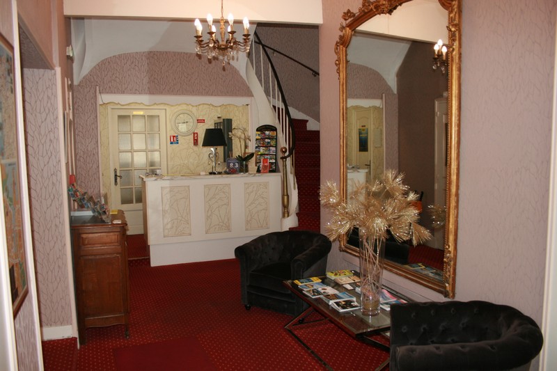 Hôtel BeauséjourHôtel Beauséjour