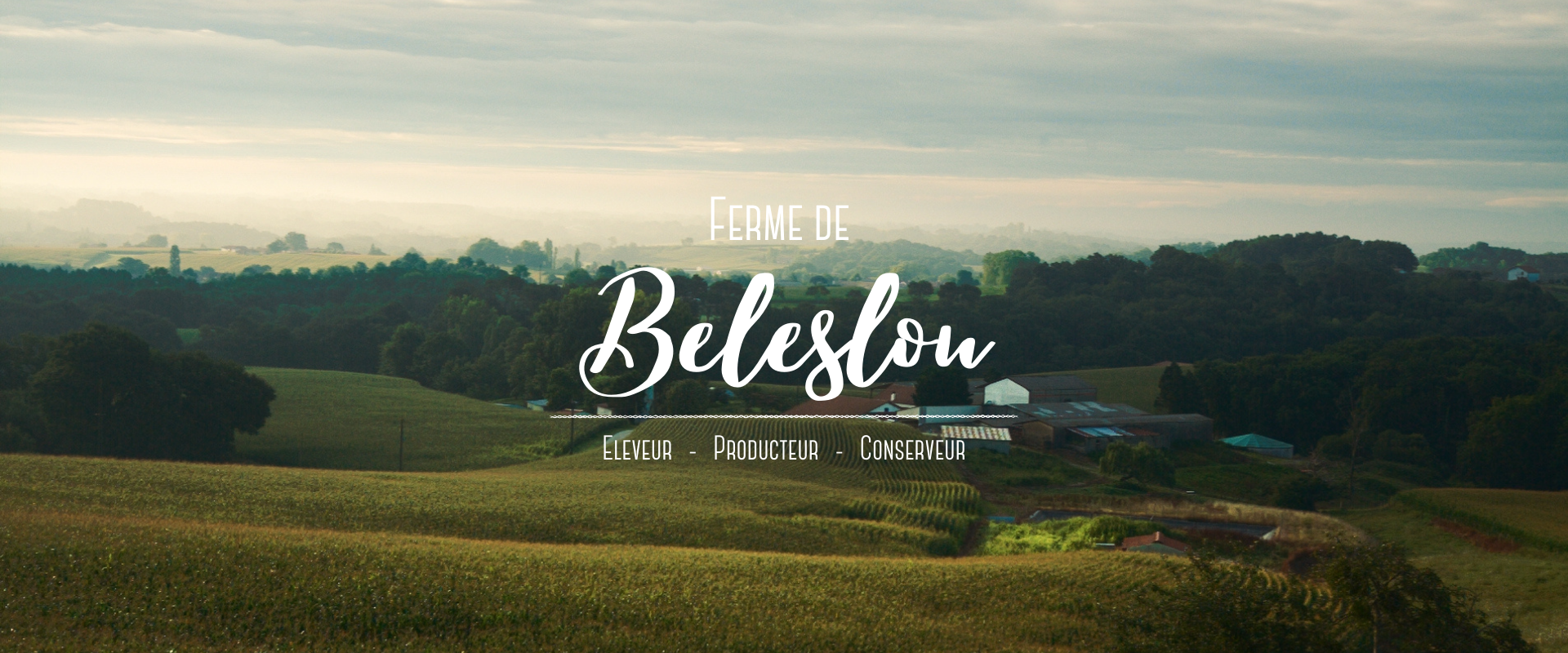 Ferme BeleslouBeleslou