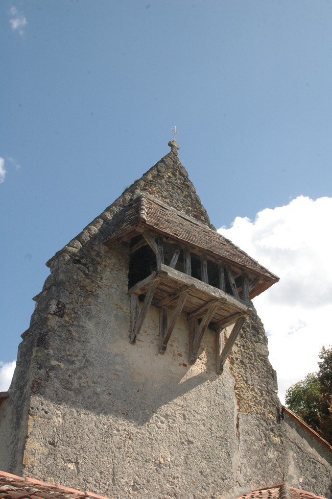 ©OTLABergonce - Eglise Saint Jean de la Porte Latine(5)