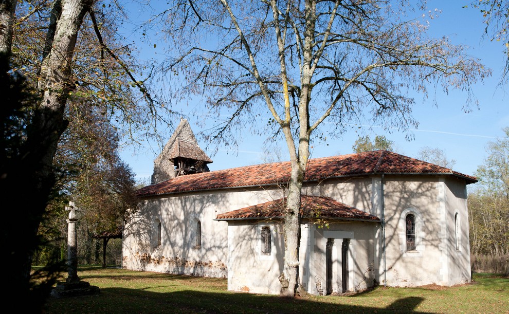 ©OTLABergonce - Eglise Saint Jean de la Porte Latine (7)