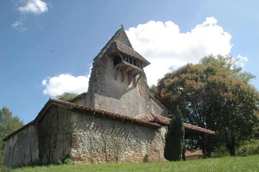 ©OTLABergonce - Eglise Saint Jean de la Porte Latine (9)