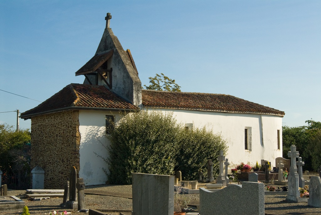 © Anne Lanta - www.kreaphoto.com2012_BEYRIES_Eglise