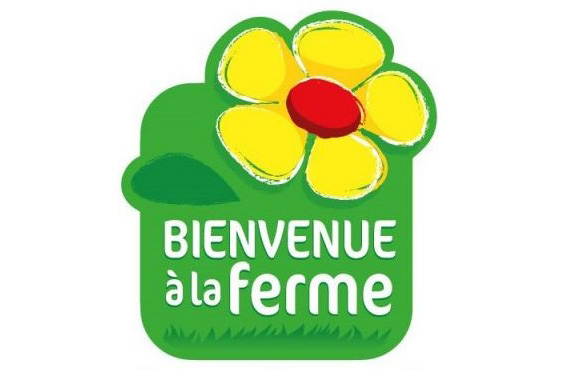 Marque déposéeBienvenue_à_la_ferme