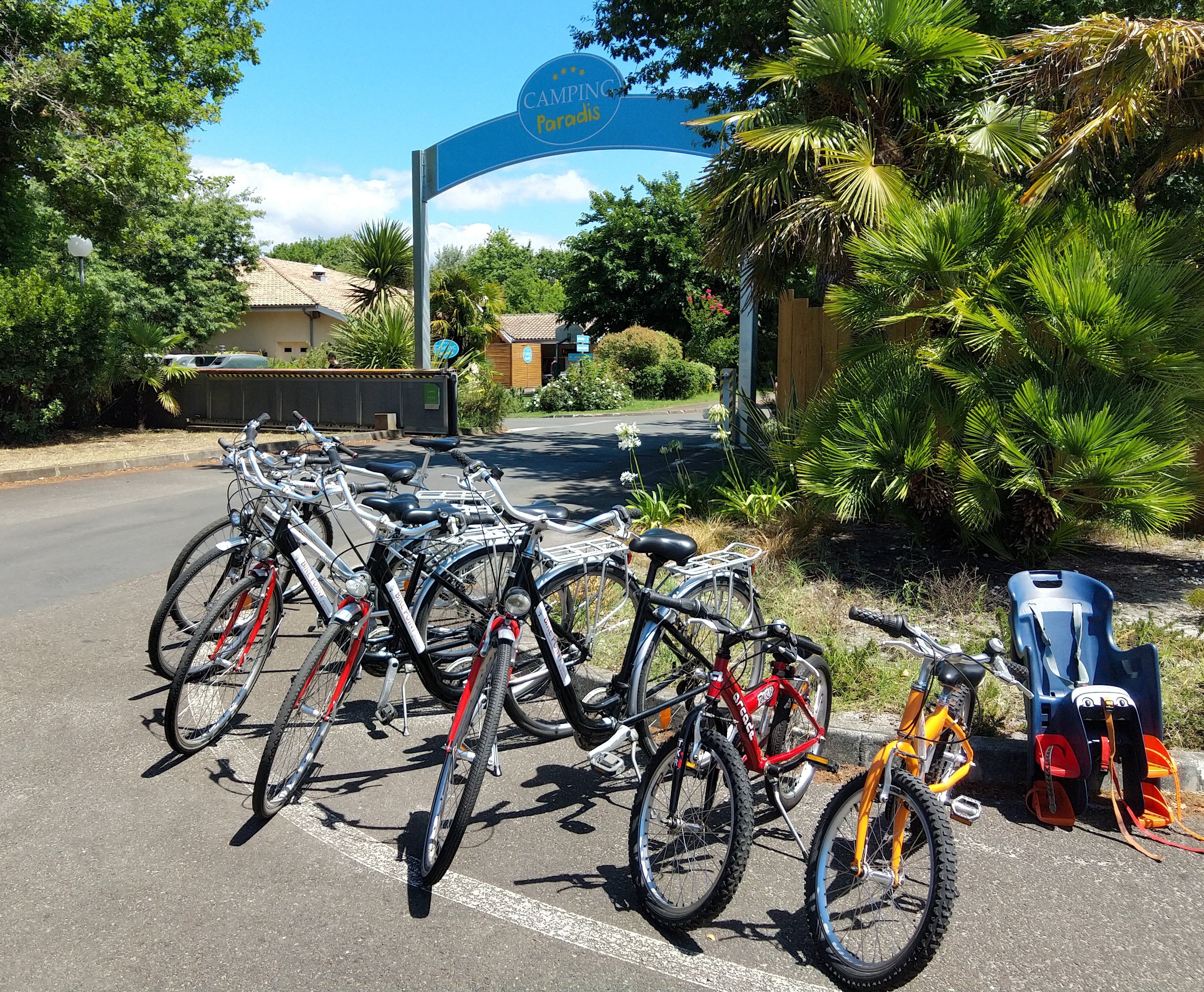Bike PointBike Point Vèlo 2