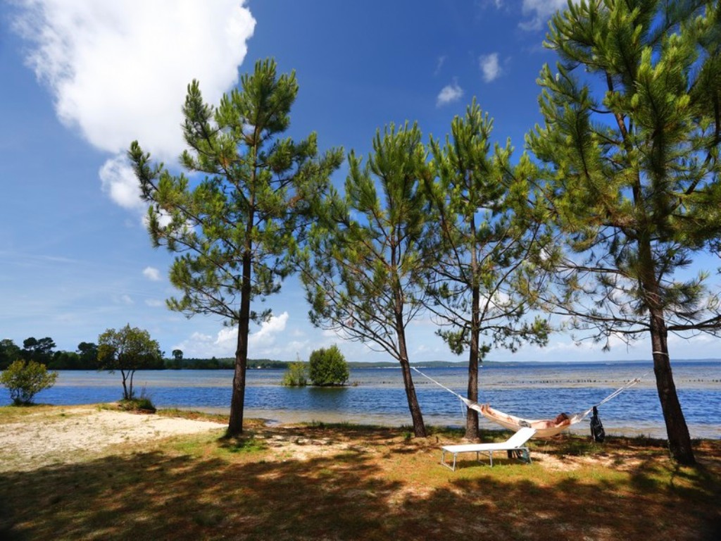 OT BISCAbisca-lac-plage-lacustre