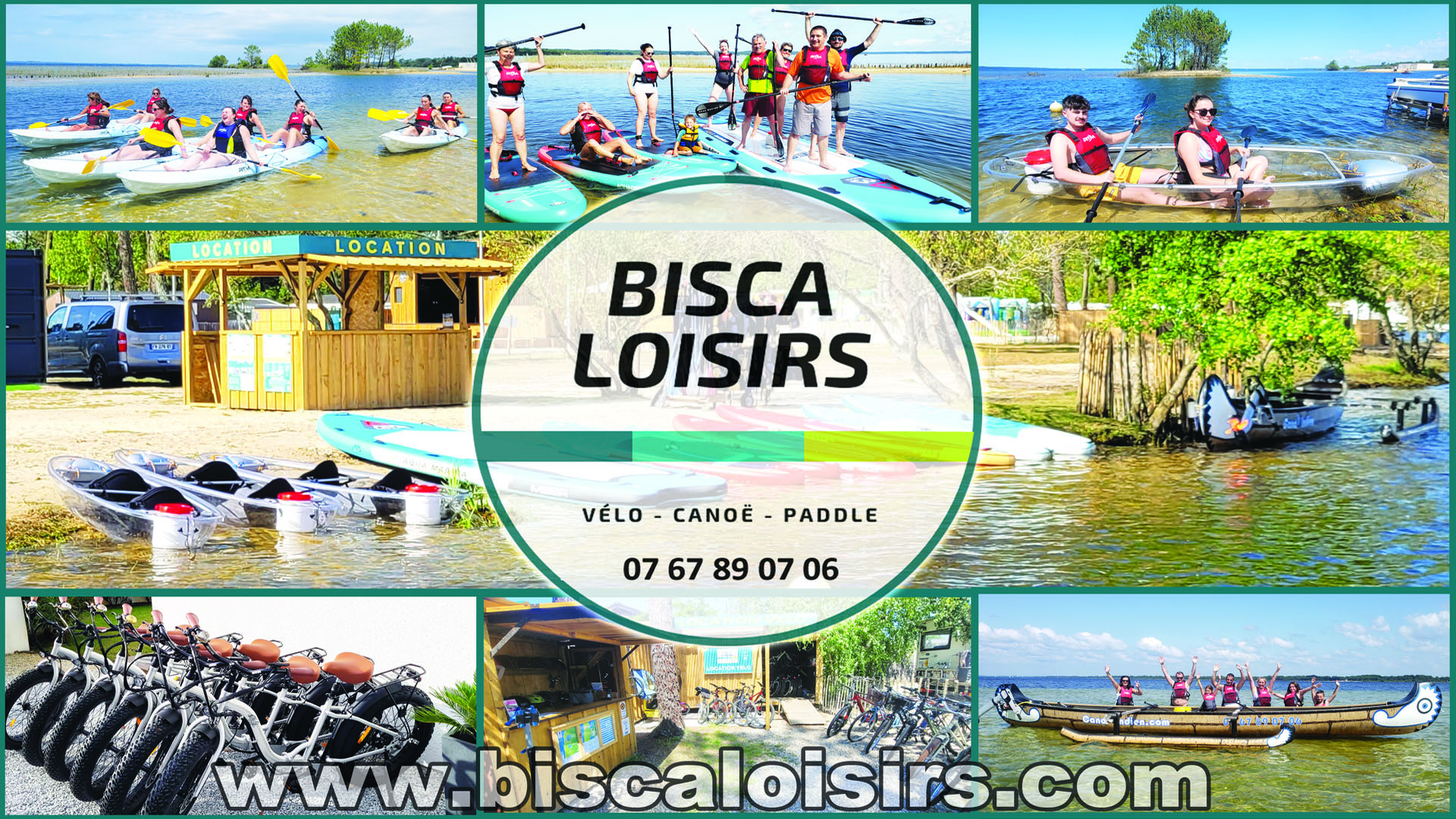 Hervé PIAUTBisca loisirs PHOTO MULTI ACT 2026 1920 1080
