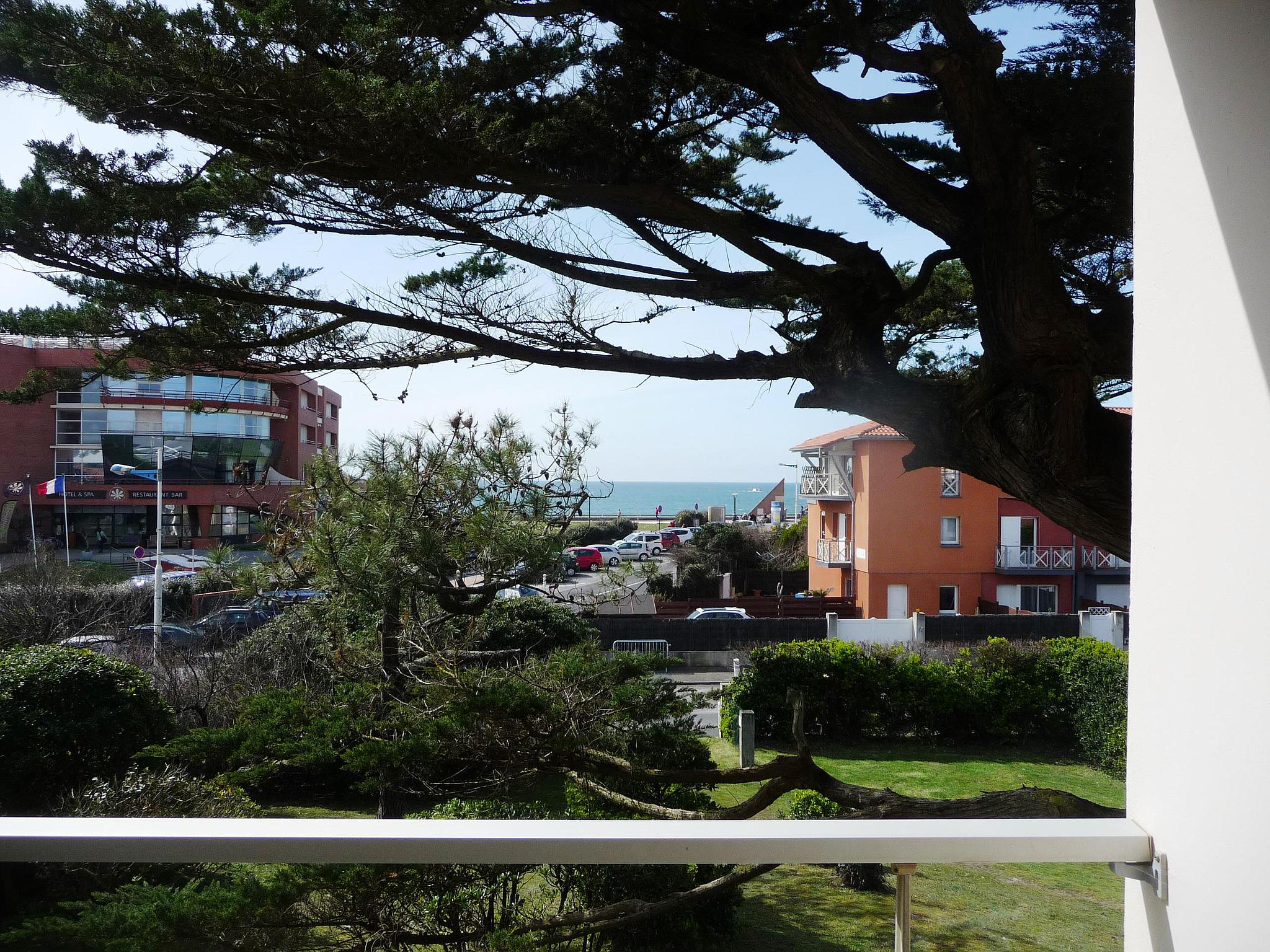 Darrigade Gillard NadineAppartement Gillard_Capbreton_Landes Atlantique Sud