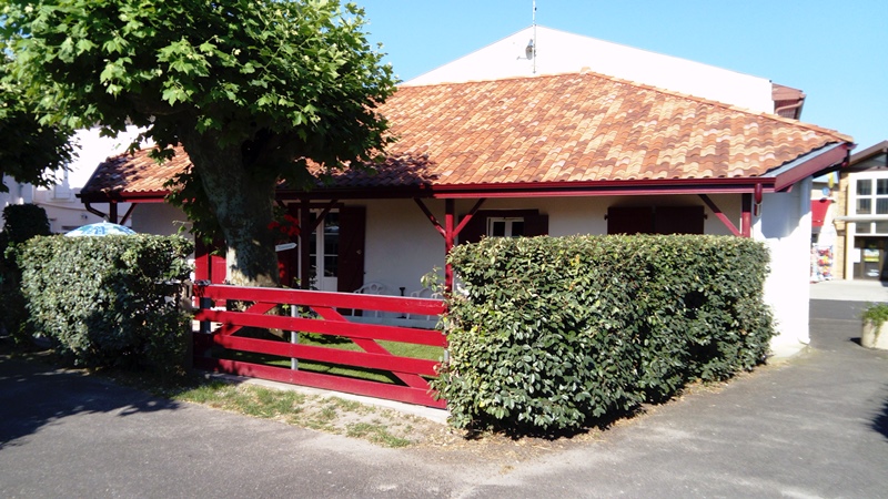AMUNZATEGUYMaison Amunzateguy_Vieux-Boucau_Landes Atlantique Sud