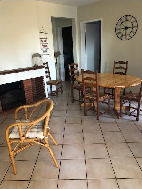 Villa Bon VentVilla Bon Vent_Vieux-Boucau_Landes Atlantique Sud