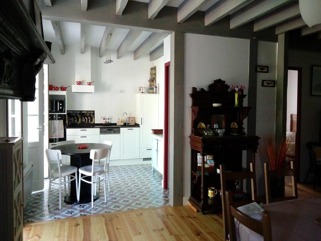 AMUNZATEGUYMaison Amunzateguy_Vieux-Boucau_Landes Atlantique Sud