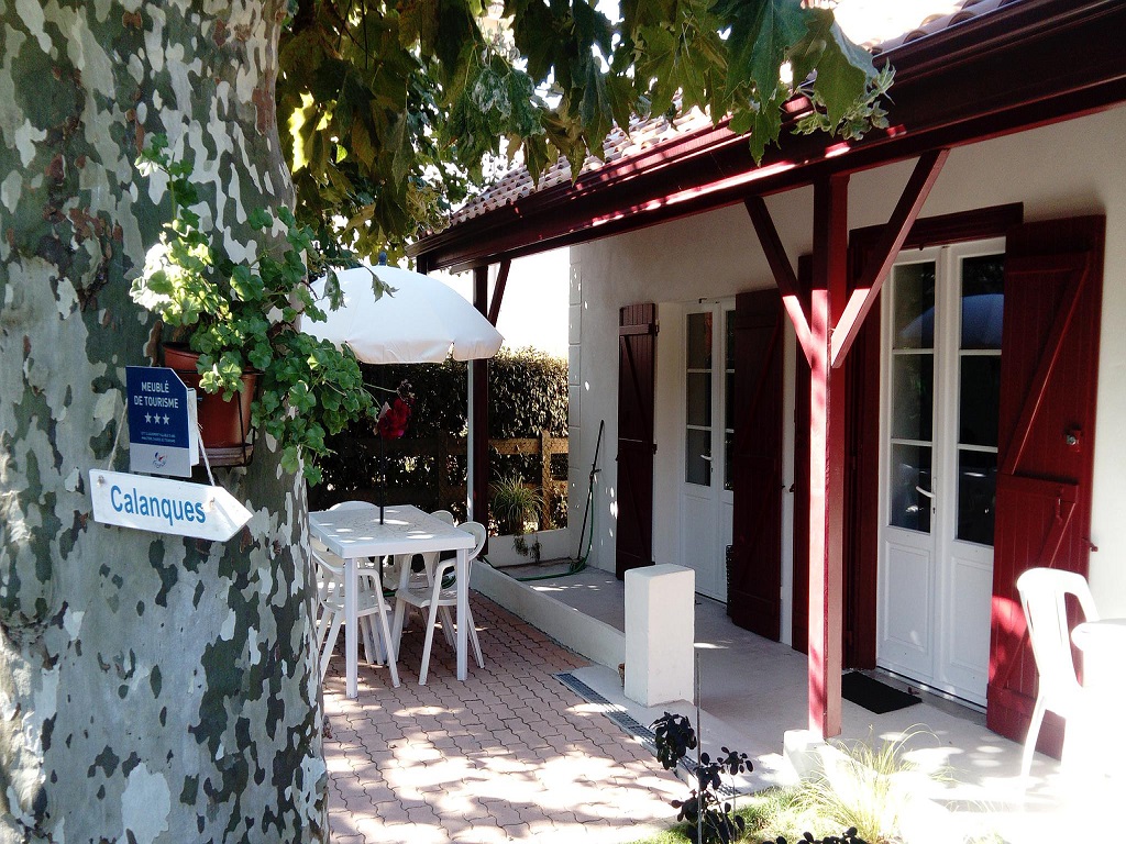 AMUNZATEGUYMaison Amunzateguy_Vieux-Boucau_Landes Atlantique Sud