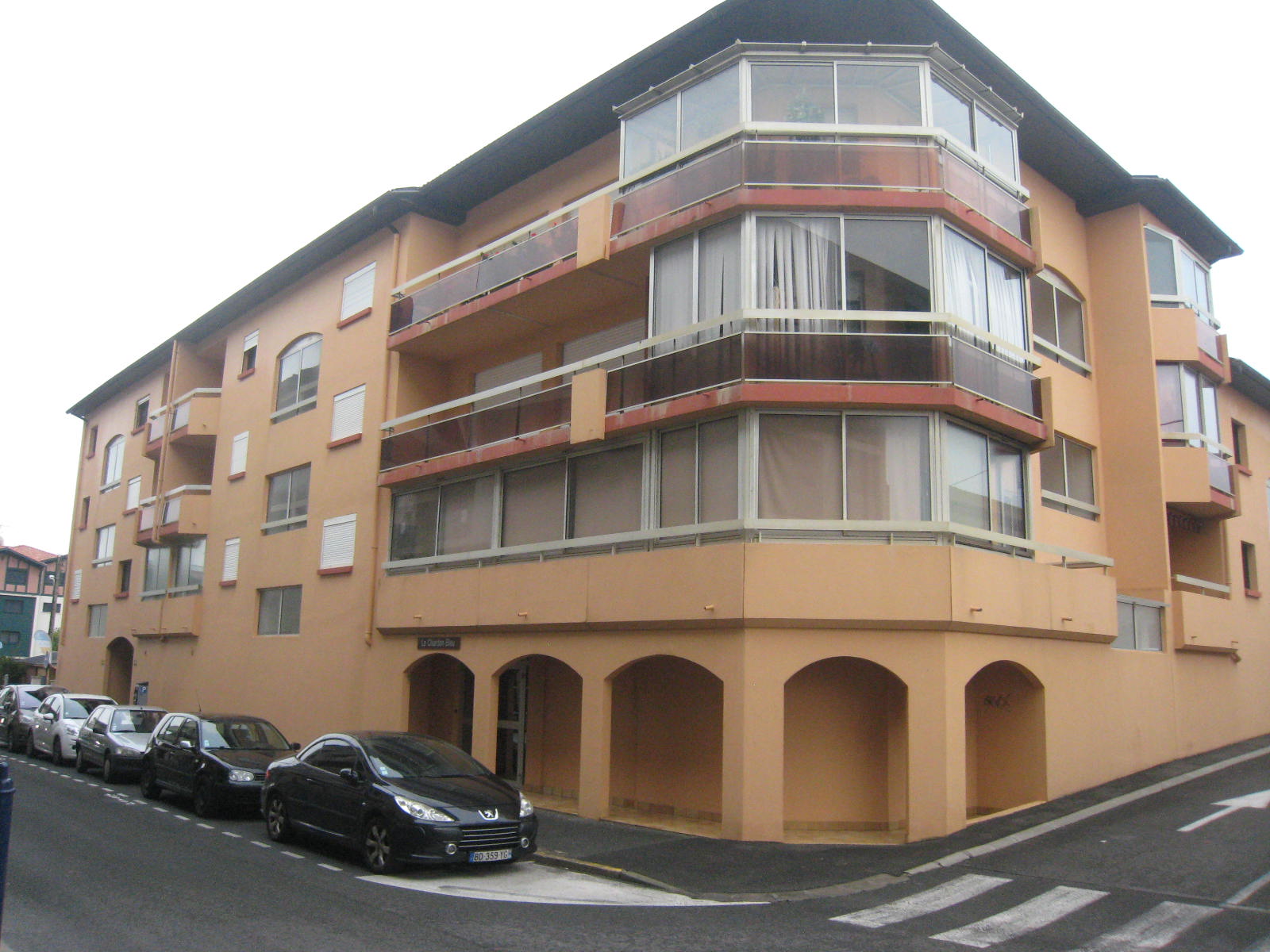 LaherreLaherre