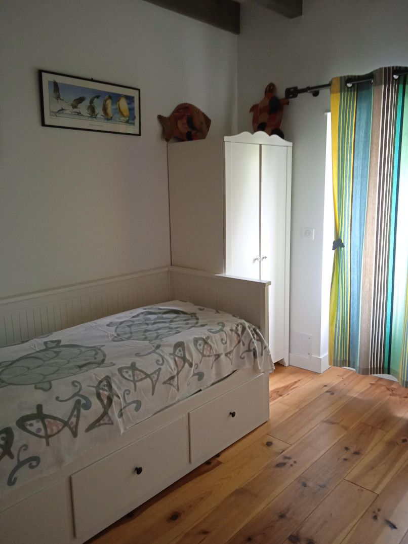 AmunzateguyMaison Amunzateguy_Vieux-Boucau_Landes Atlantique Sud