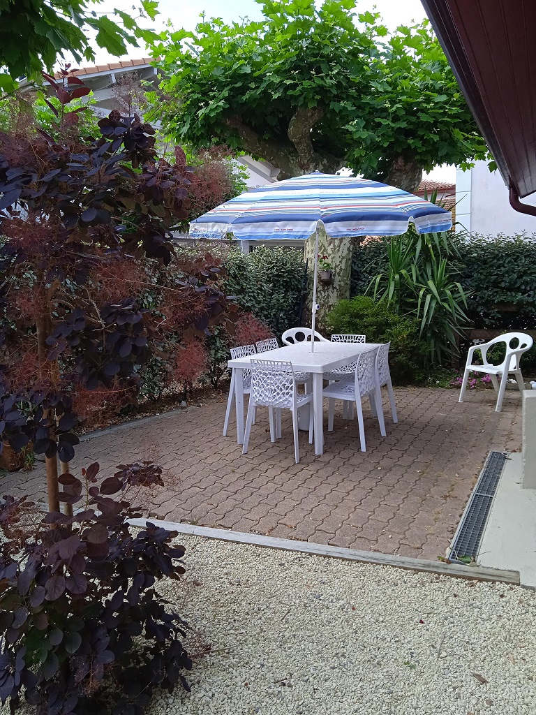AMUNZATEGUYMaison Amunzateguy_Vieux-Boucau_Landes Atlantique Sud