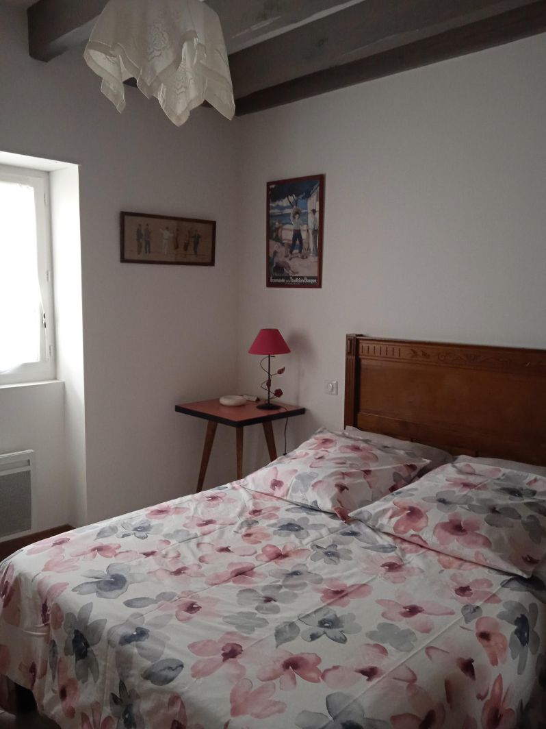 AmunzateguyMaison Amunzateguy_Vieux-Boucau_Landes Atlantique Sud