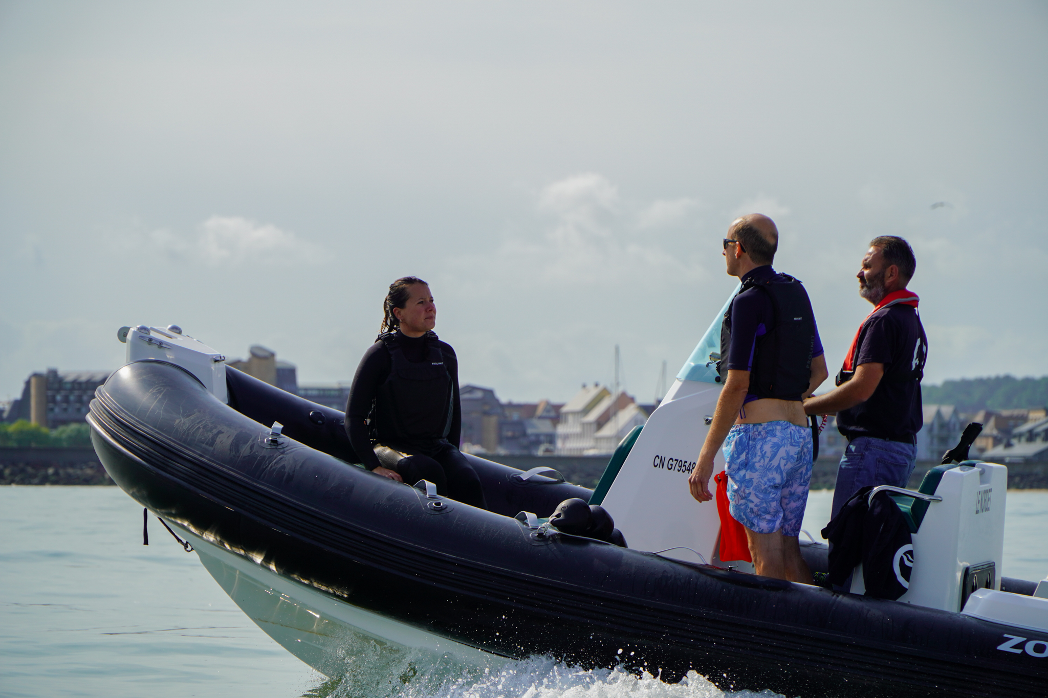 Ports du CalvadosBOATCLUB-07-2025-10