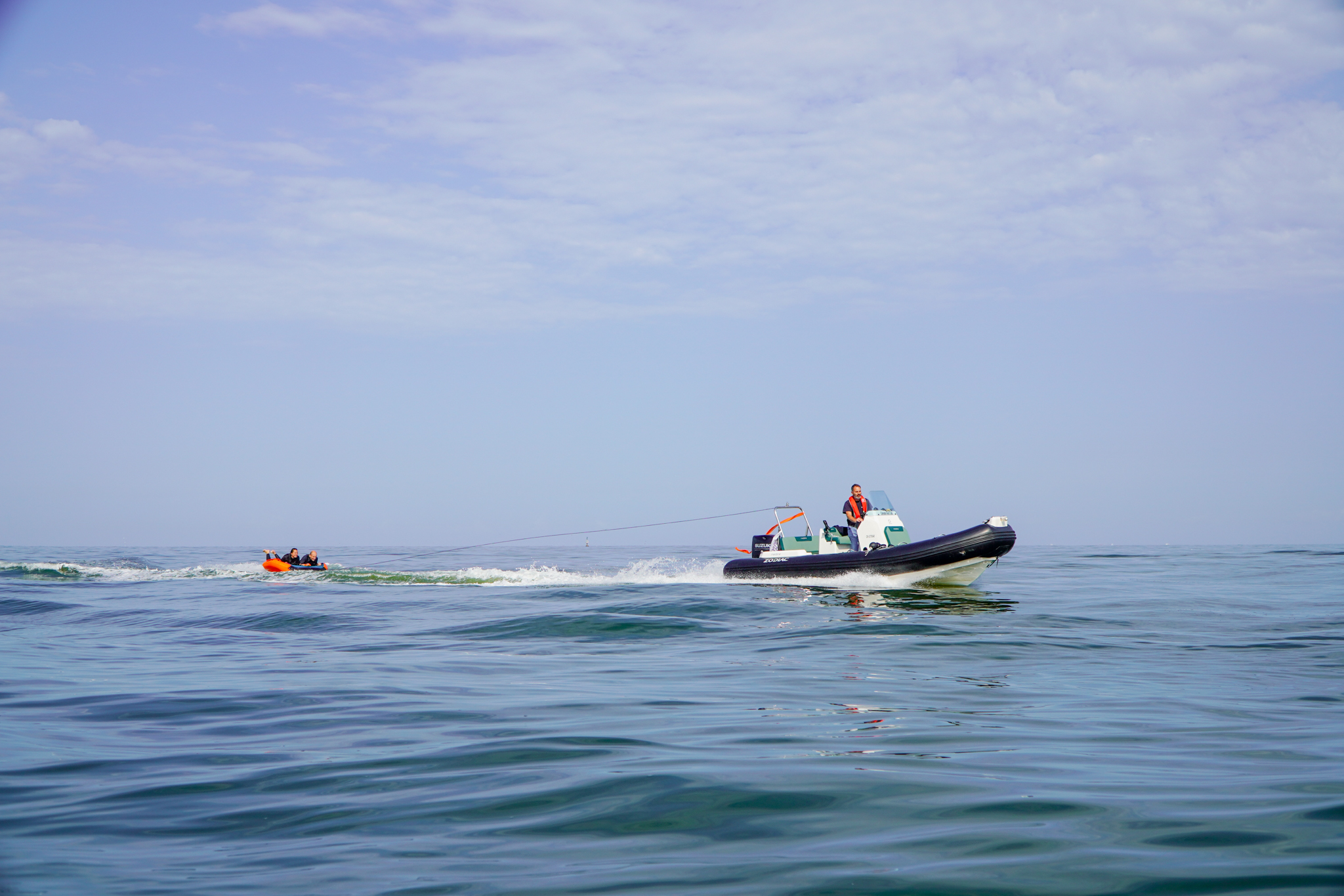 Ports du CalvadosBOATCLUB-07-2025-15