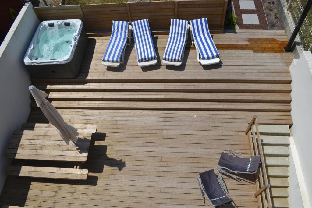 Bodygopenthouse Capbreton Landes Atlantique Sudbodygopenthouse capbreton spa