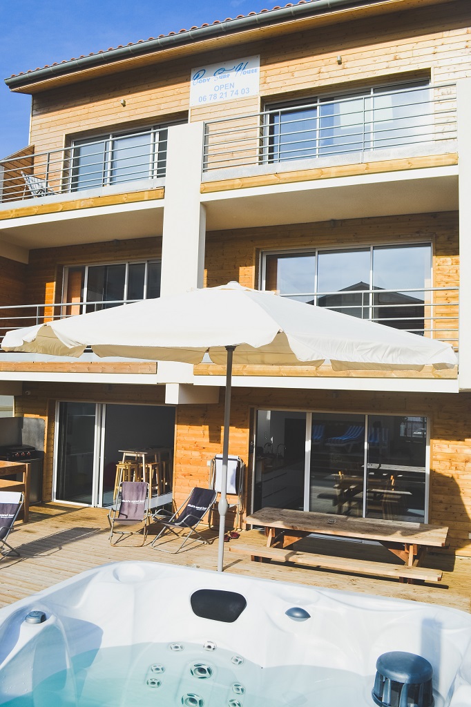 BodySurfHouseBODYSURFHOUSE