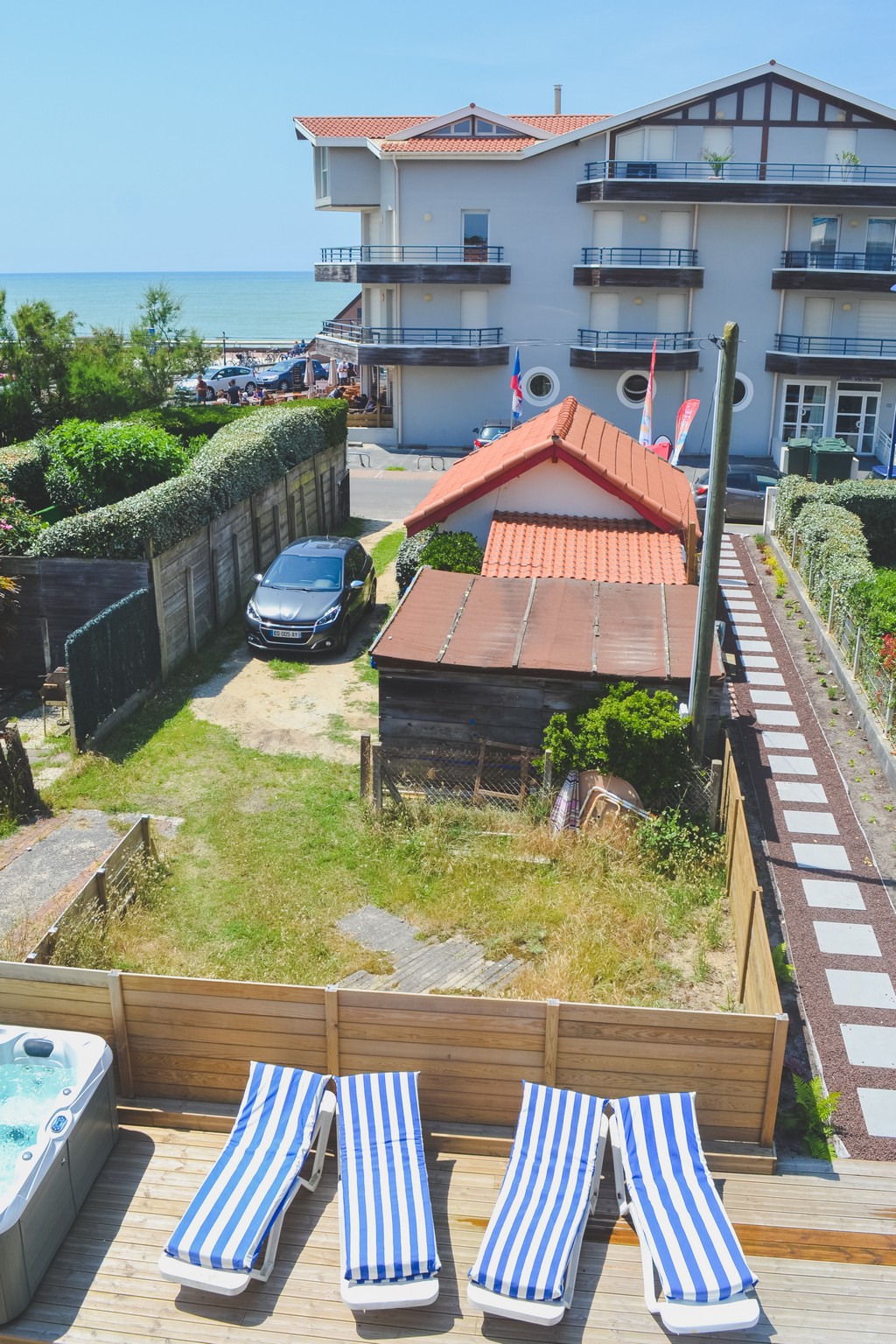 BodygosurfhouseBODYSURFHOUSE