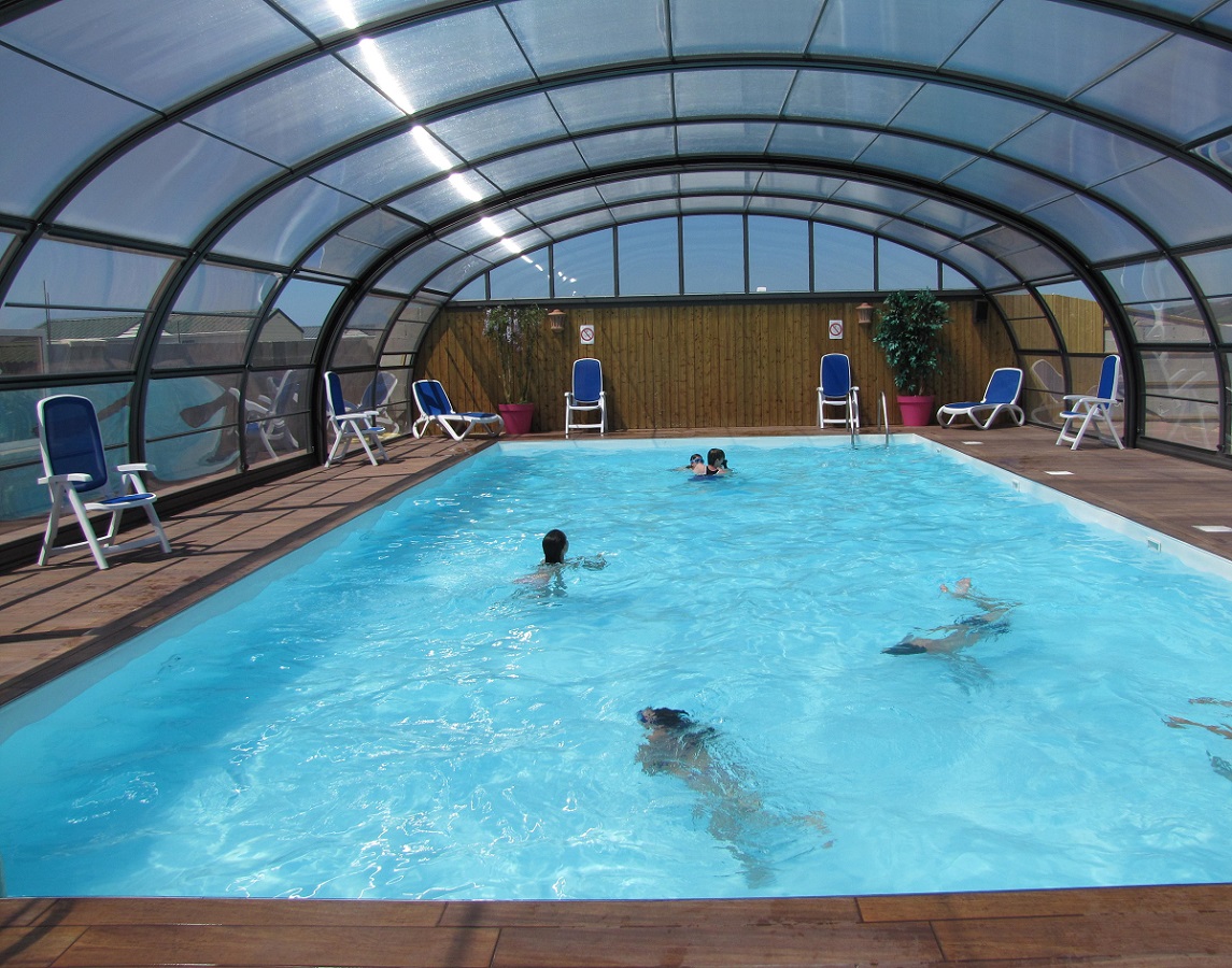 PROPRIETAIRELe rozel- camping Le ranch-piscine