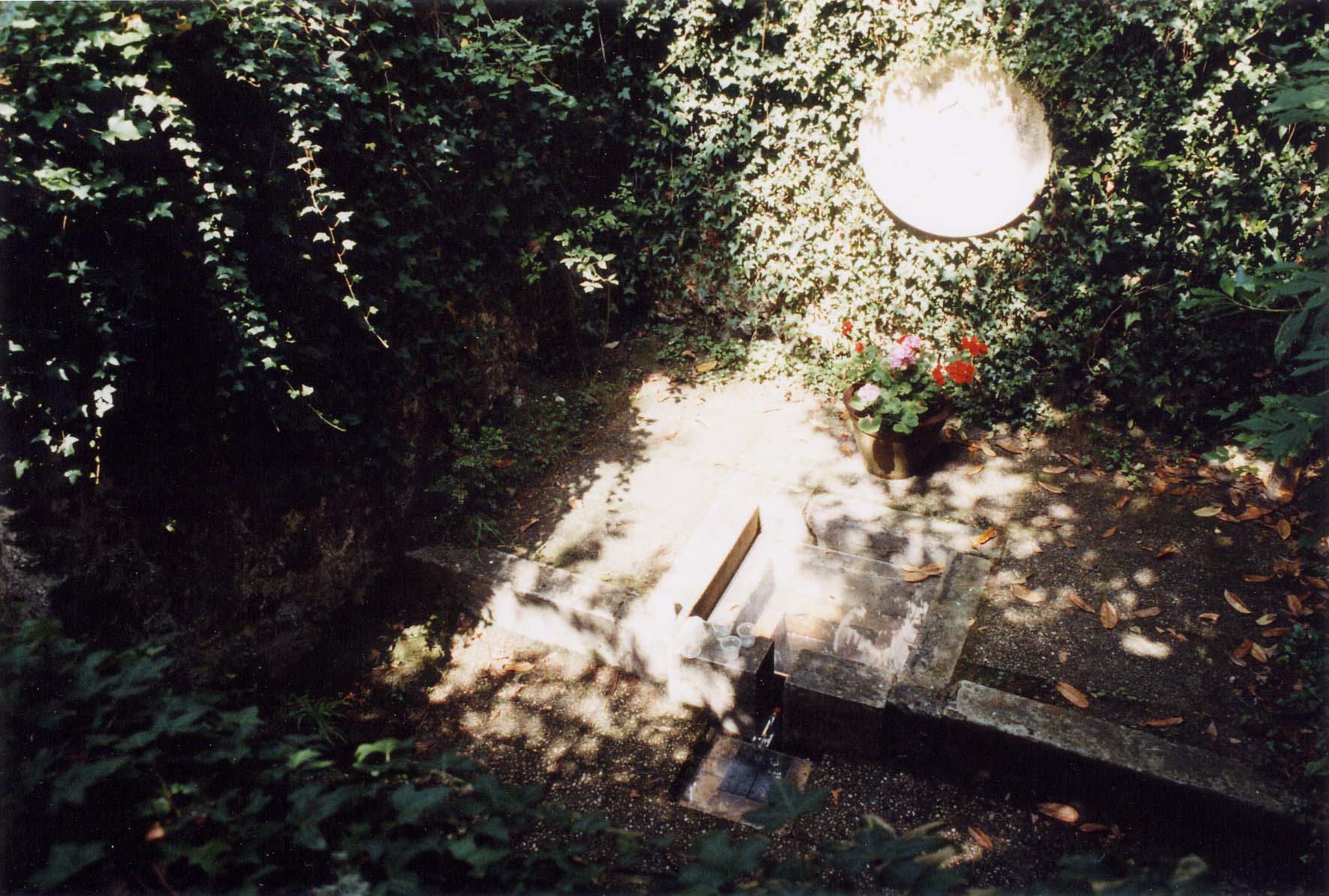 OIT MIMIZANFontaine de Bourricos