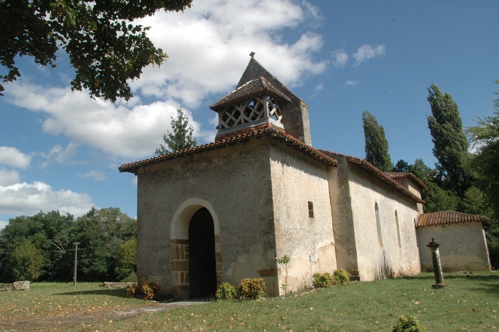 ©OTLABourriot - Eglise Saint Martin (10)