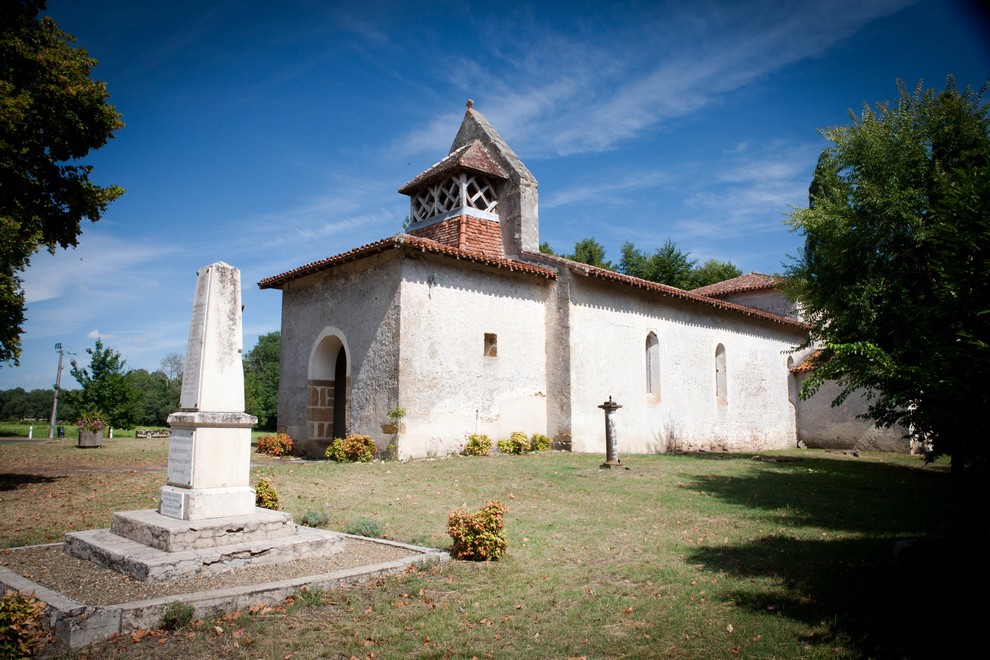 ©OTLABourriot - Eglise Saint Martin (11)