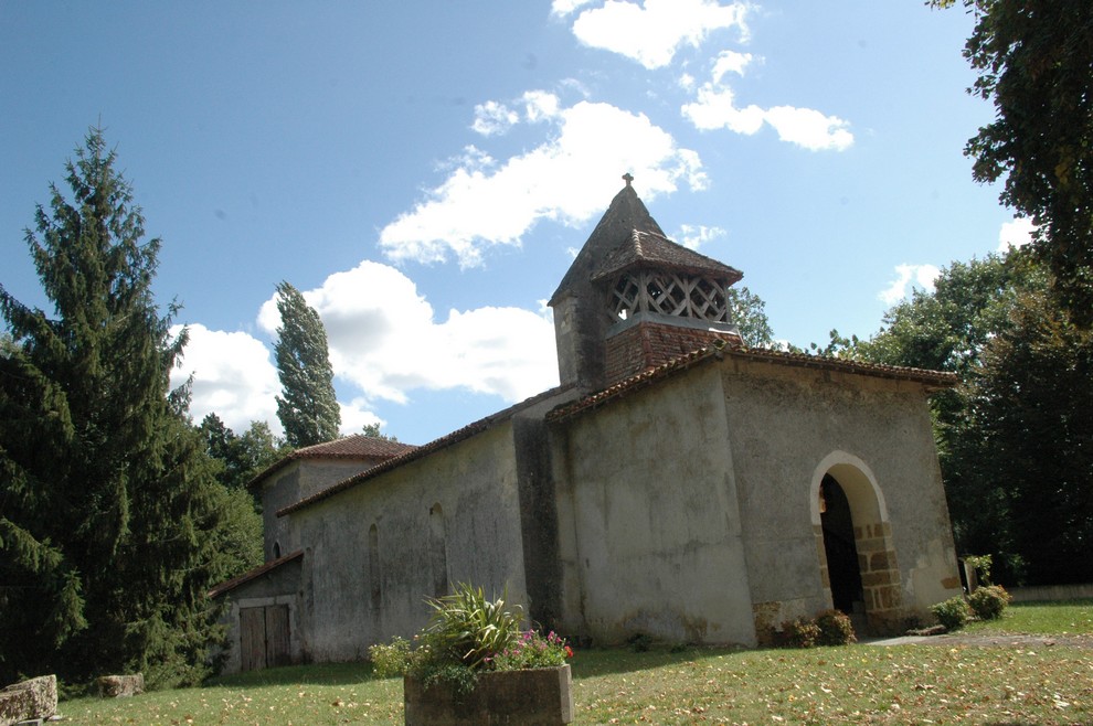 ©OTLABourriot - Eglise Saint Martin (8)