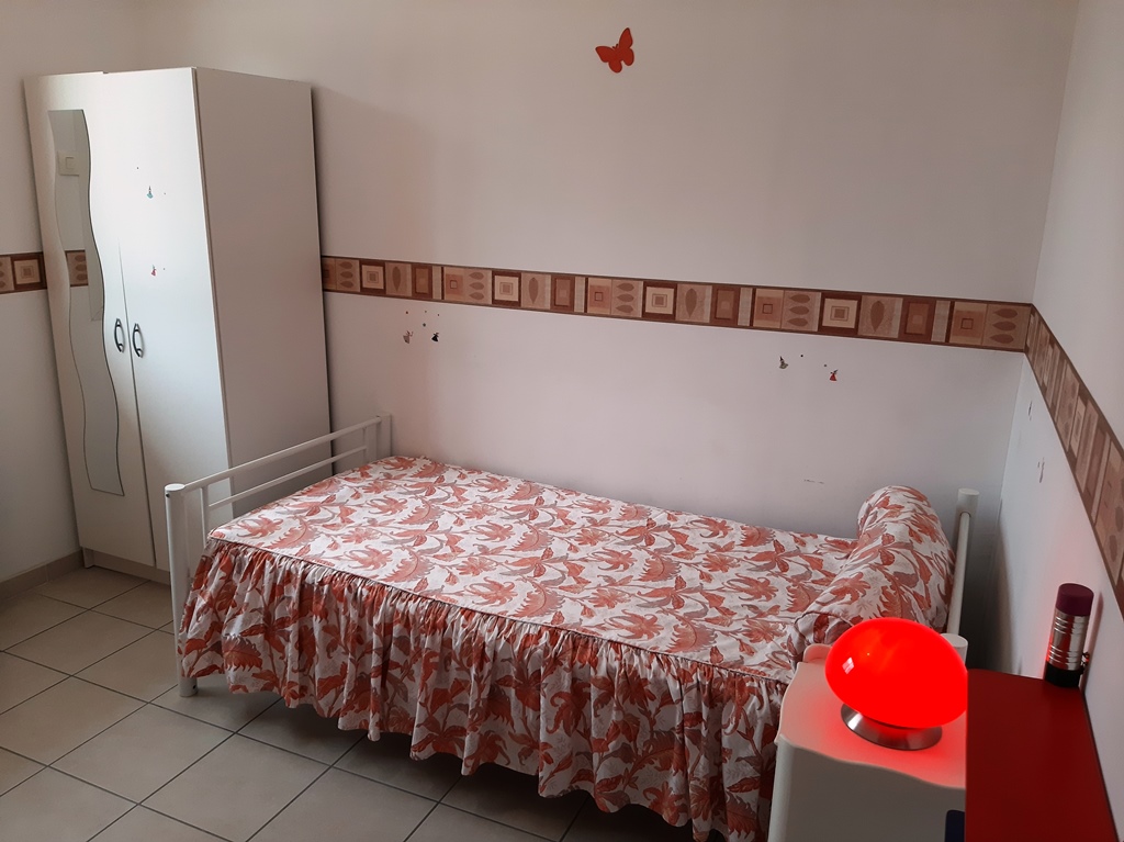 OT Terres de ChalosseBoutin 2022 - chambre2 2ème lit