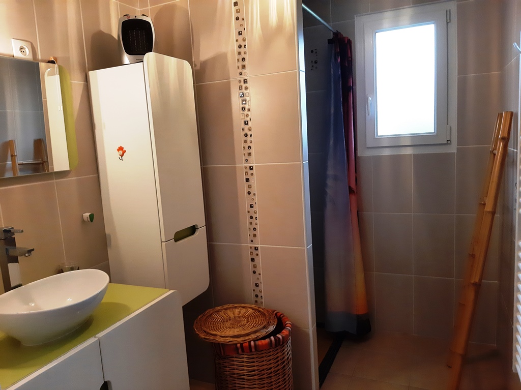 OT Terres de ChalosseBoutin 2022 - salle d'eau douche
