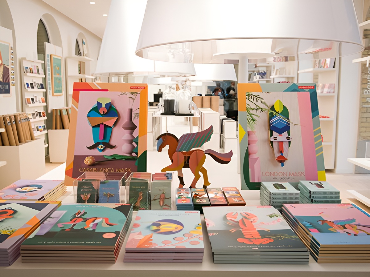 Naïade PlanteLa Librairie-Boutique