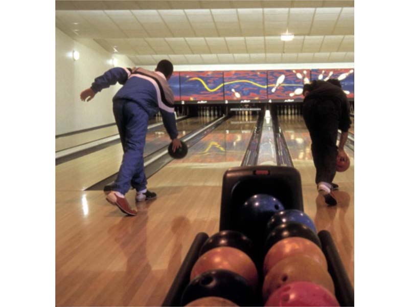 ©Cap OrneBowling Cap'Orne - L'Aigle