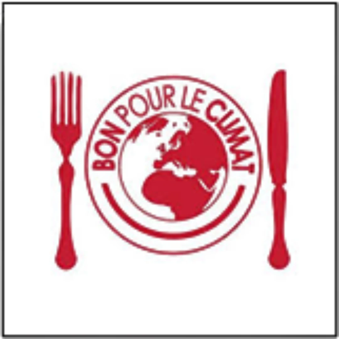 Logo Bon pour le climat