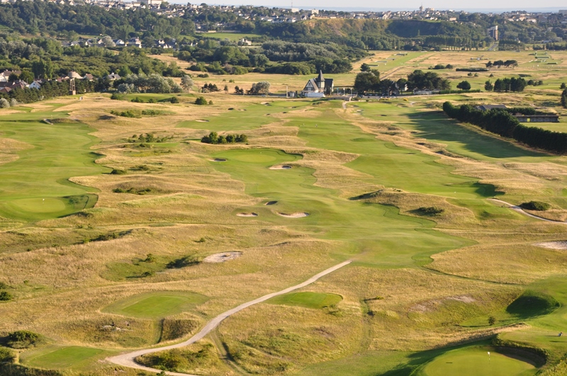 Golf de Granvillebreville-sur-mer-golf-de-granville-1