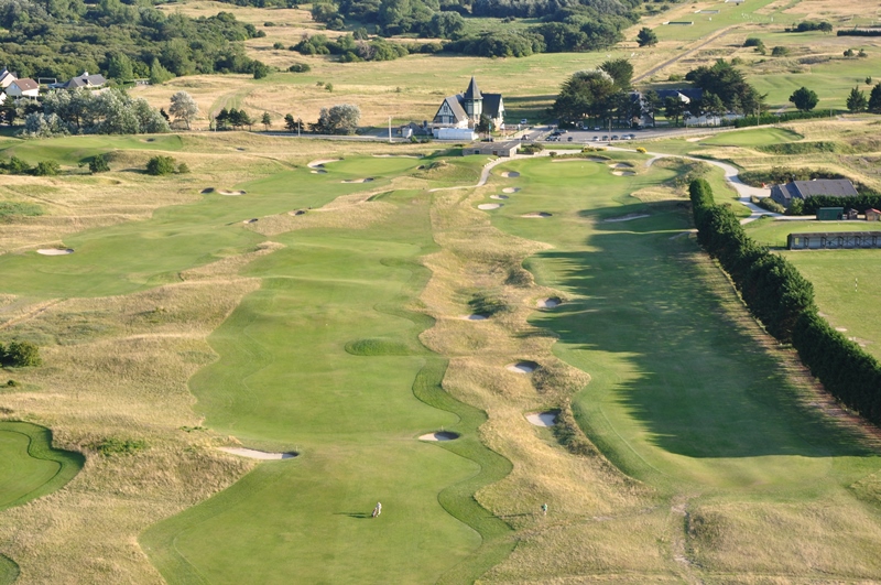 Golf de Granvillebreville-sur-mer-golf-de-granville-2