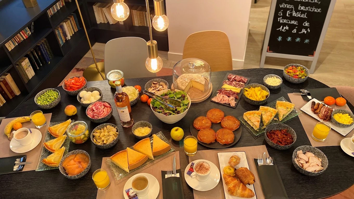 Brunch