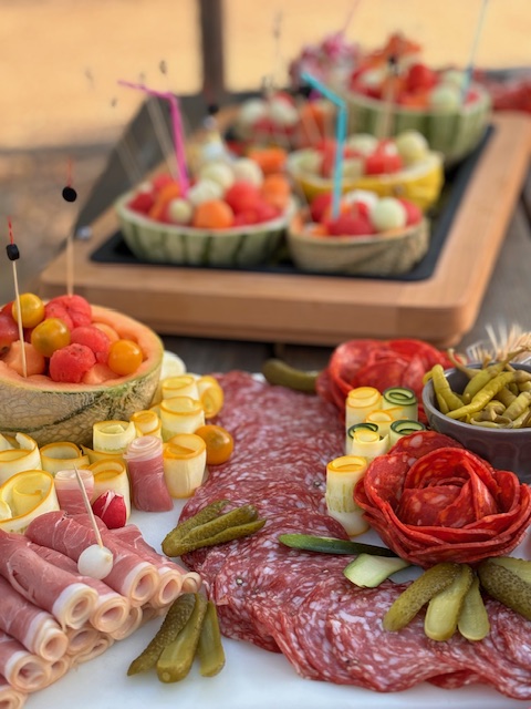 Cbe horizonbuffet