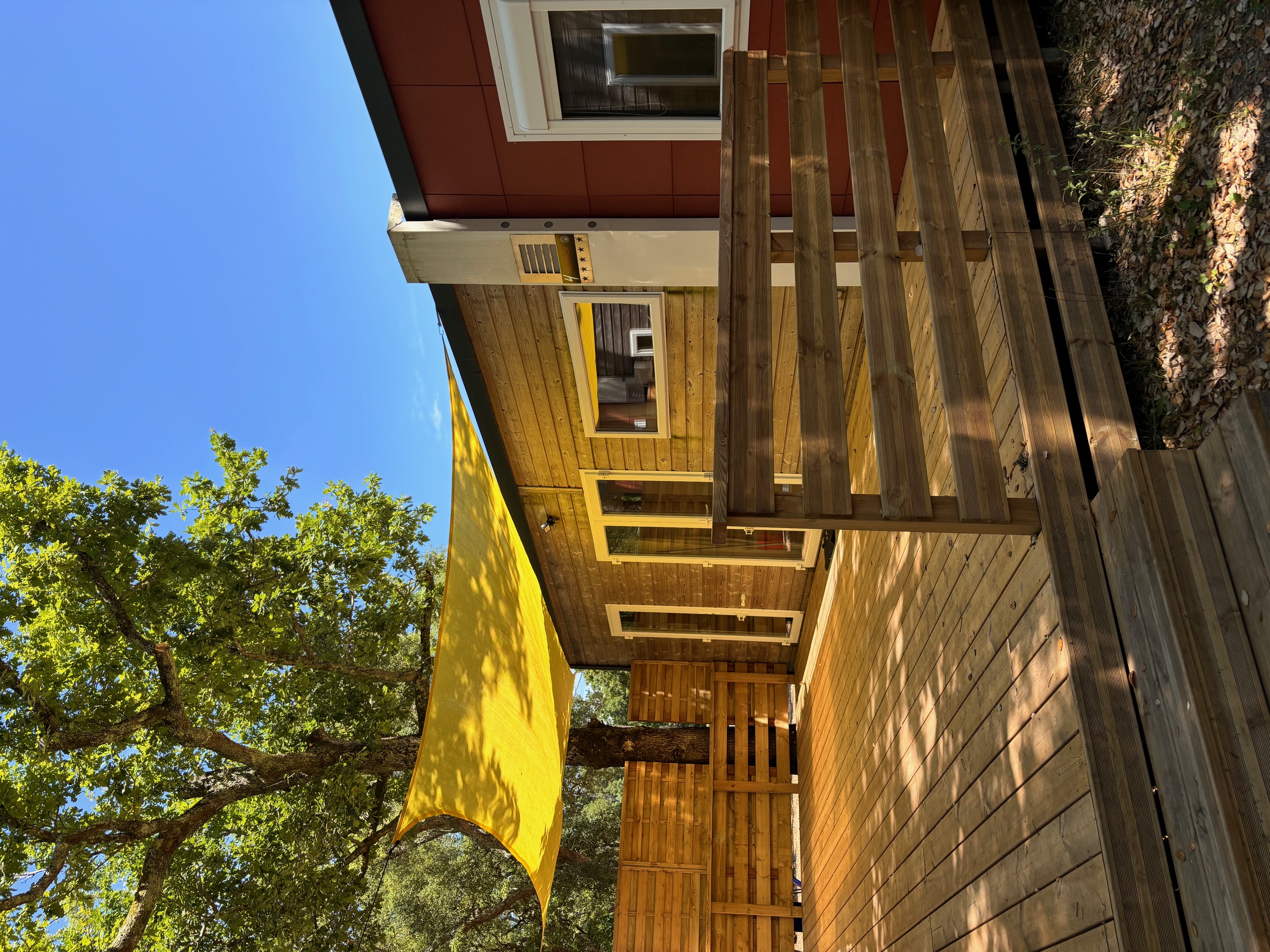Cbe HorizonNouvel Horizon Guest Center Landes