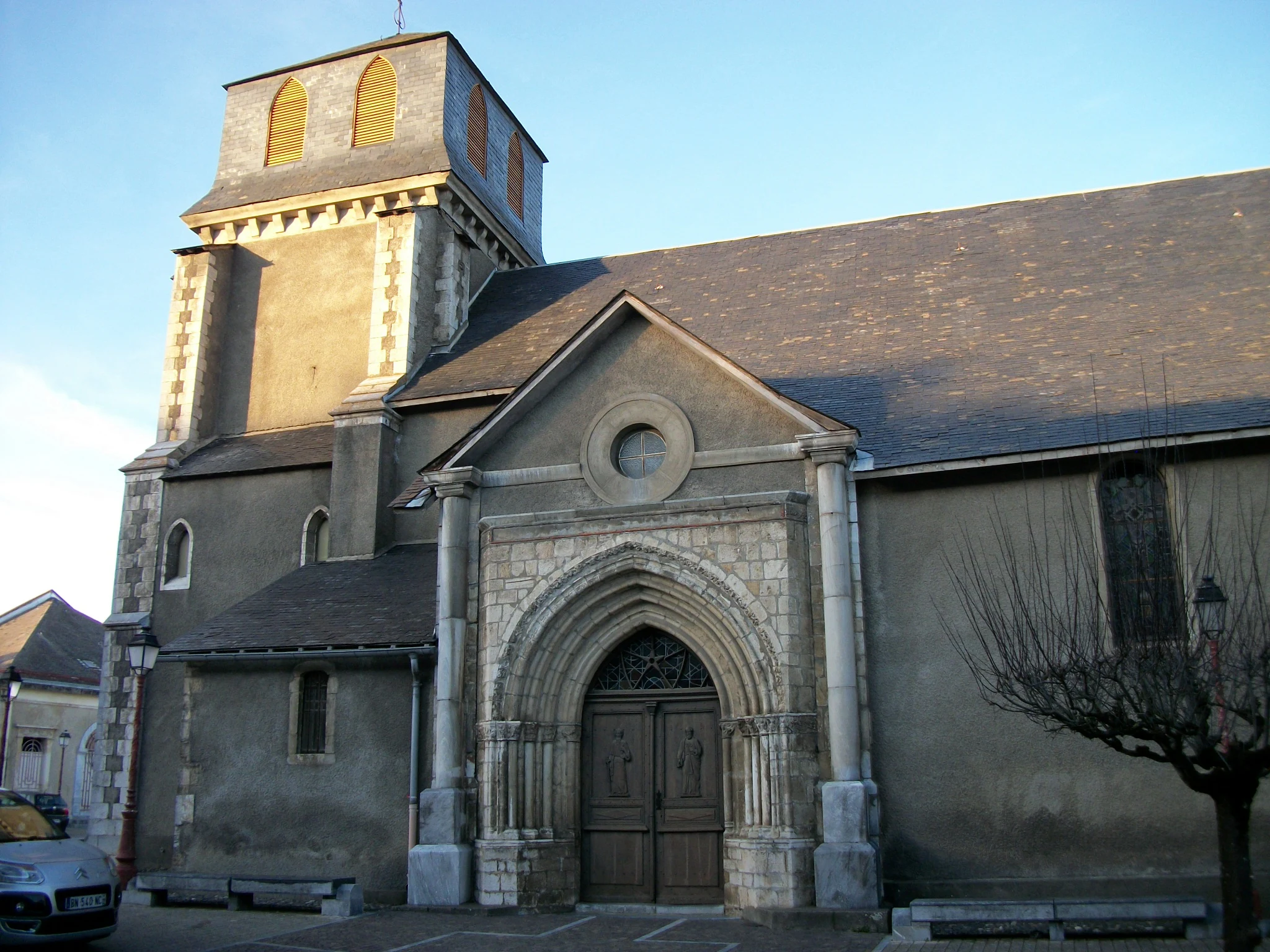 Église Saint-Jean-Baptiste de Lannemezan 31.jpg