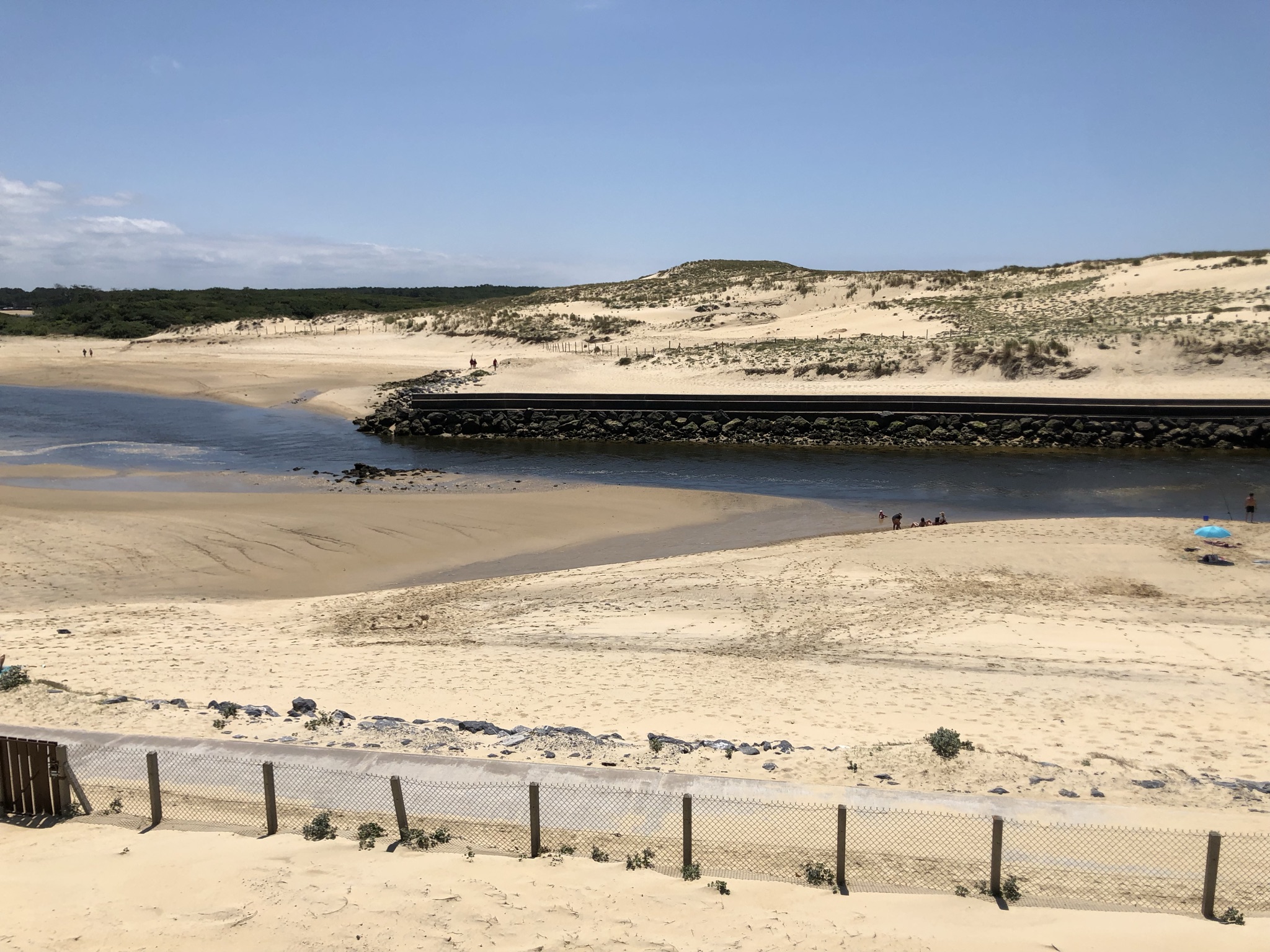 Dargelas Audrey_Vieux-Boucau_Landes Atlantique SudDargelas Audrey