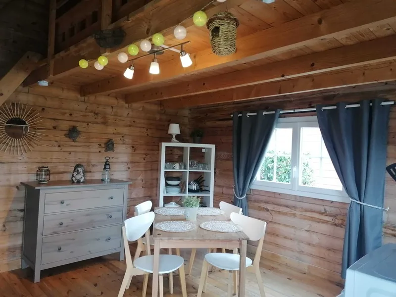 Camping de la Baie des Veys
