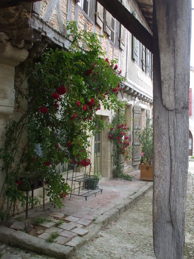 © OT labastideCafé chantant