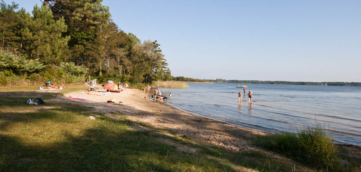 © Camping CalèdeCalède