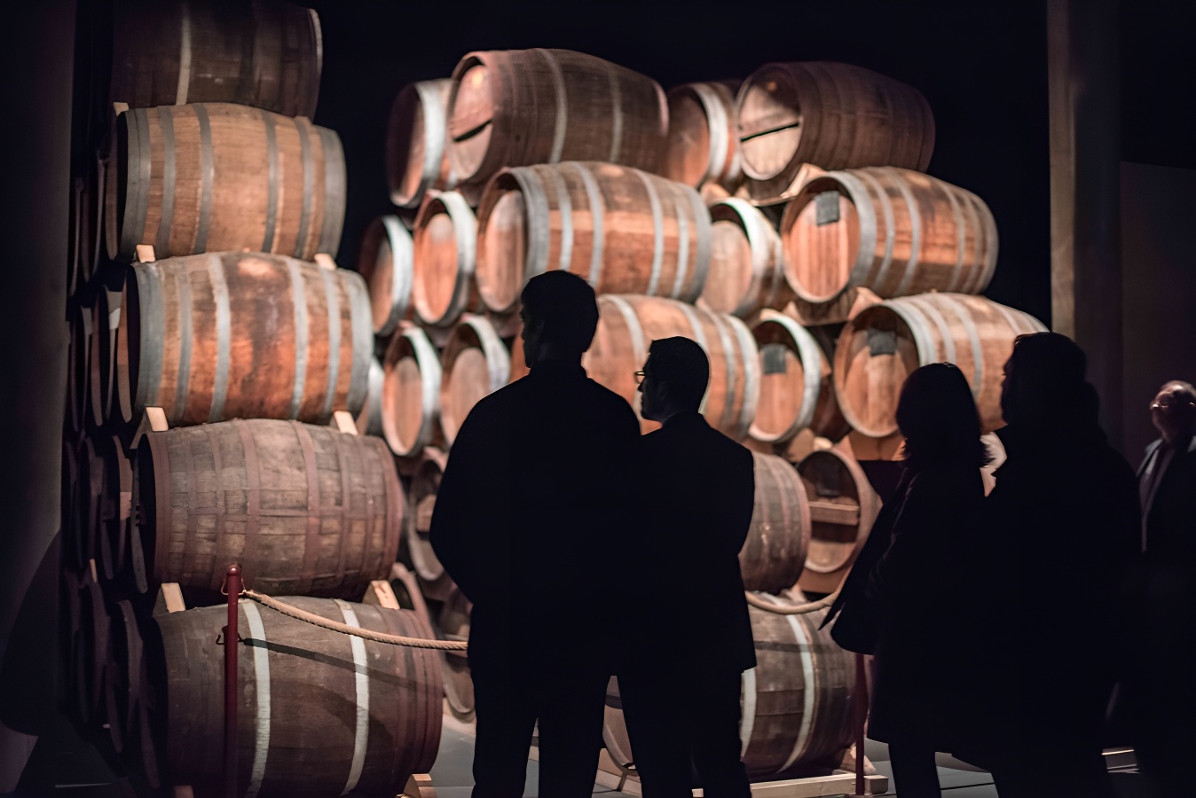 Calvados Père Magloire l'ExperienceCalvadosExperienceBD18--Na--adePlante-0519-3