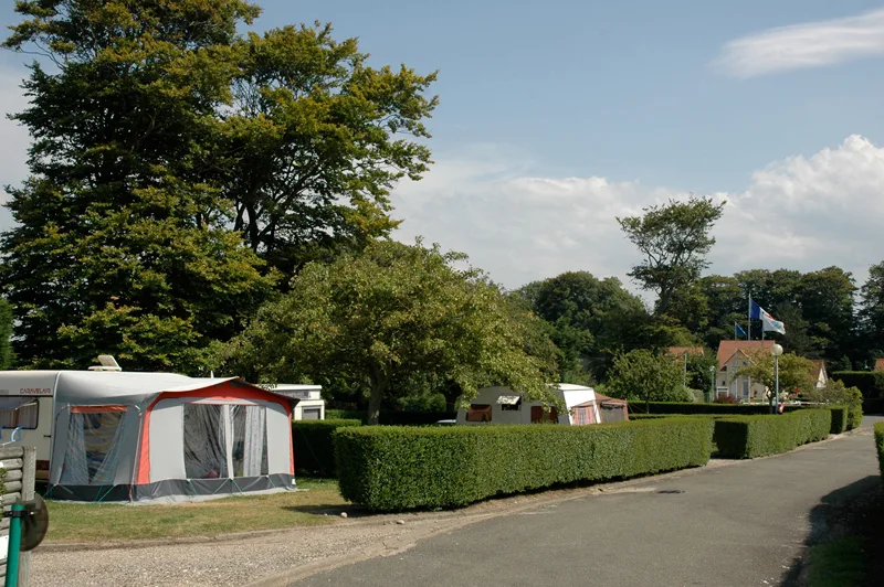 Camping Etennemare