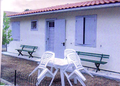 CameleyreCAMELEYRE Bisca Plage 2021